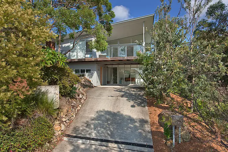 Fifth view of Homely house listing, 101 Woodland Street, Balgowlah Heights NSW 2093