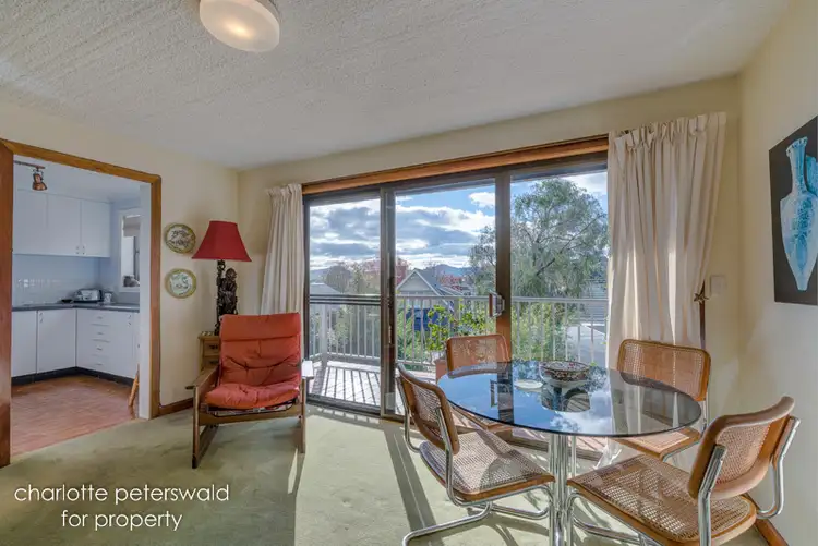 Fifth view of Homely unit listing, 5/620 Sandy Bay Road, Sandy Bay TAS 7005