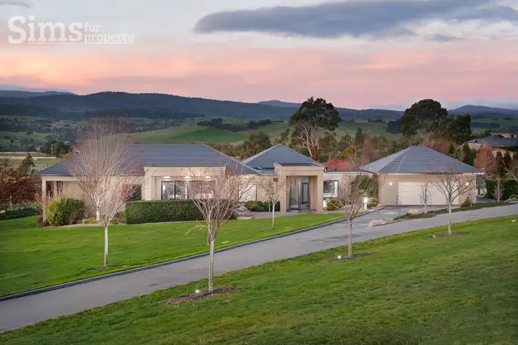 417 Glenwood Road, Relbia TAS 7258