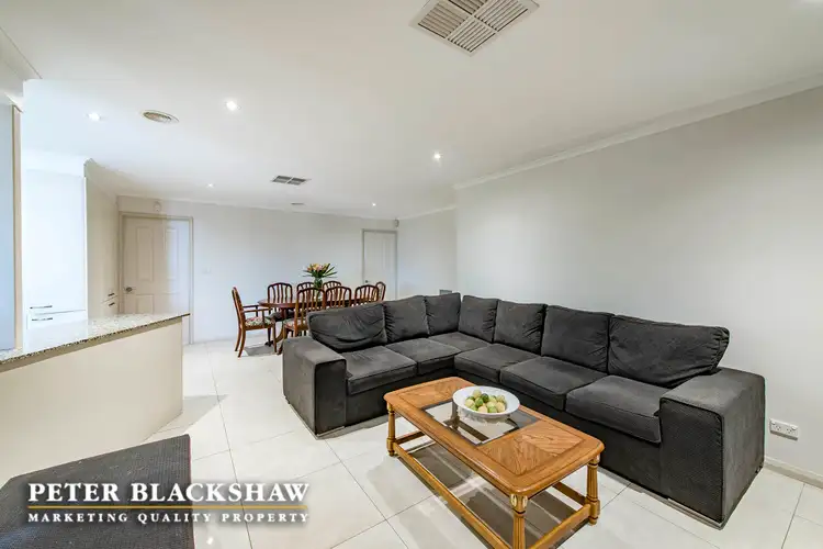 Fifth view of Homely house listing, 26 Carter Crescent, Calwell ACT 2905