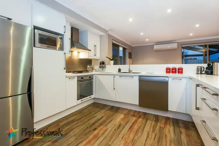 Seventh view of Homely house listing, 57 Rostrata Avenue, Willetton WA 6155