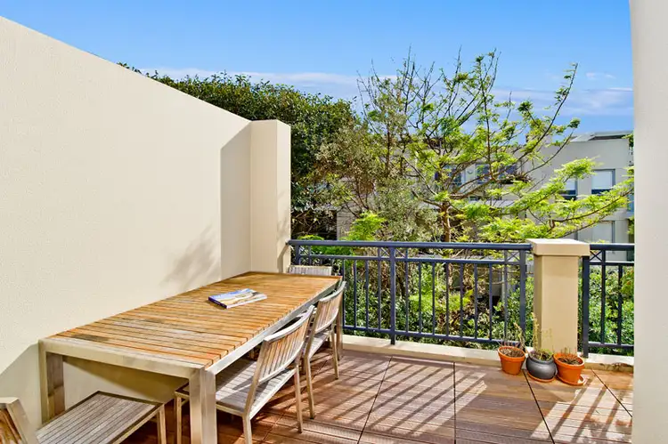 Third view of Homely apartment listing, 14/94-98 Ramsgate Avenue, North Bondi NSW 2026