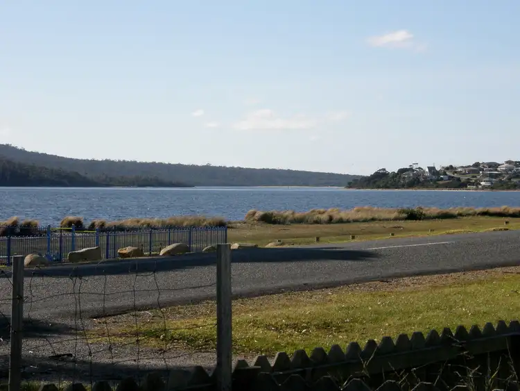 Third view of Homely house listing, 254 St Helens Point Road, Stieglitz TAS 7216