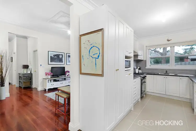 Fifth view of Homely house listing, 77 Roberts Street, West Footscray VIC 3012