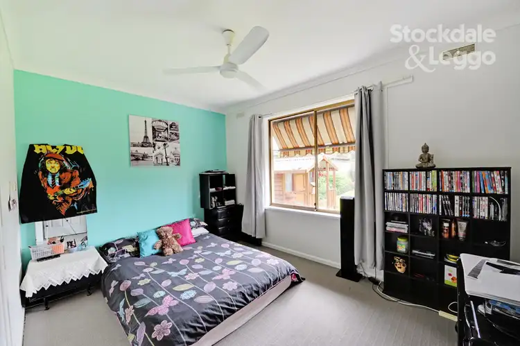Sixth view of Homely house listing, 27 Guthrie Street, Shepparton VIC 3630