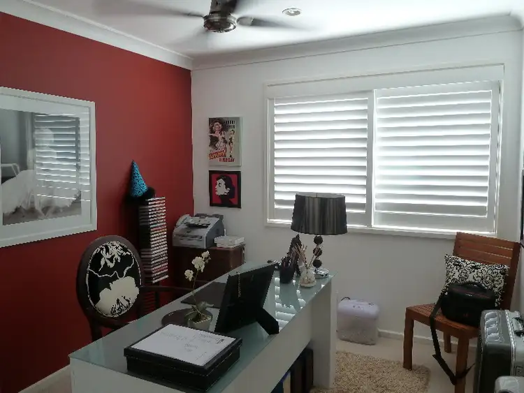 Sixth view of Homely townhouse listing, 801/22-34 Glenside Drive, Robina QLD 4226