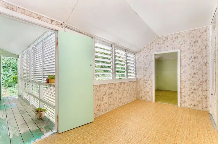 Seventh view of Homely house listing, 133 Francis Street, West End QLD 4810