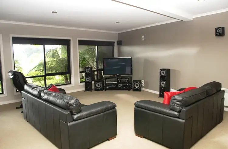 Fifth view of Homely house listing, 17 Kawana Court, Camperdown VIC 3260