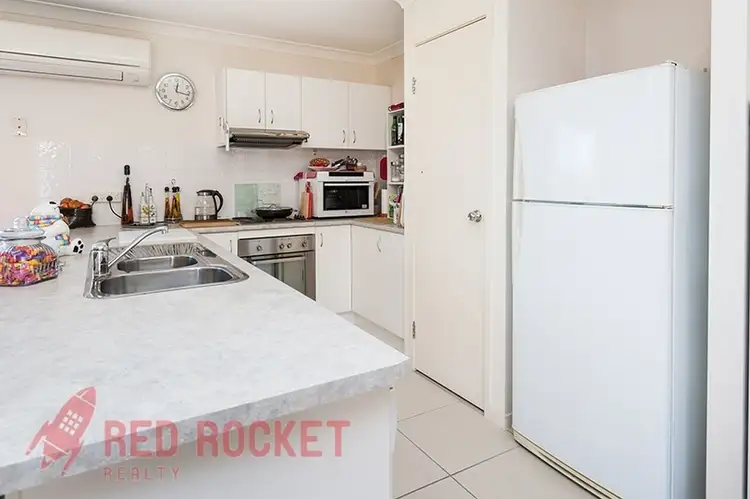Fifth view of Homely house listing, 4 Rasmussen Avenue, Marsden QLD 4132