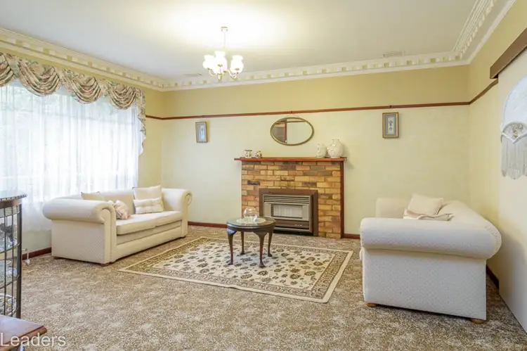 Second view of Homely house listing, 6 McKeon Road, Mitcham VIC 3132