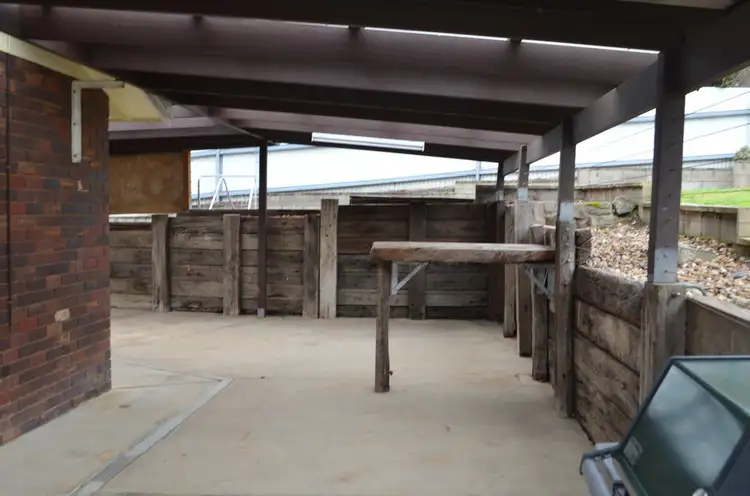 Third view of Homely house listing, 72 Clarke Street, Tumut NSW 2720