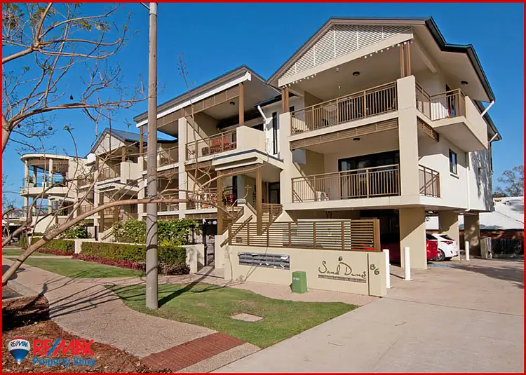 5/86 Brighton Road, Sandgate QLD 4017