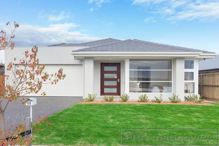 68 Emperor Parade, Chisholm NSW 2322