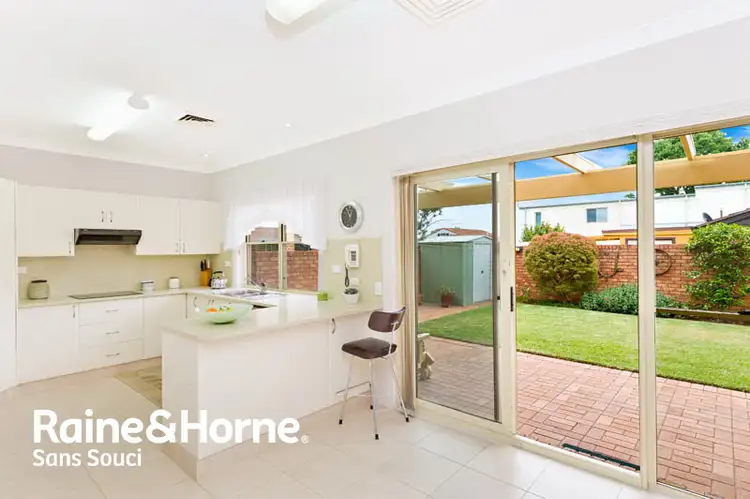 Third view of Homely house listing, 31 Plimsoll Street, Sans Souci NSW 2219