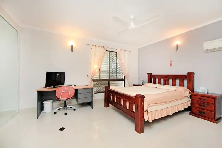 Seventh view of Homely house listing, 97 Leanyer Drive, Leanyer NT 812