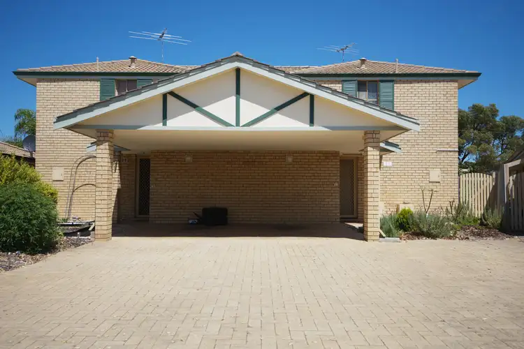 Second view of Homely townhouse listing, 31/6 Sepia Court, Rockingham WA 6168