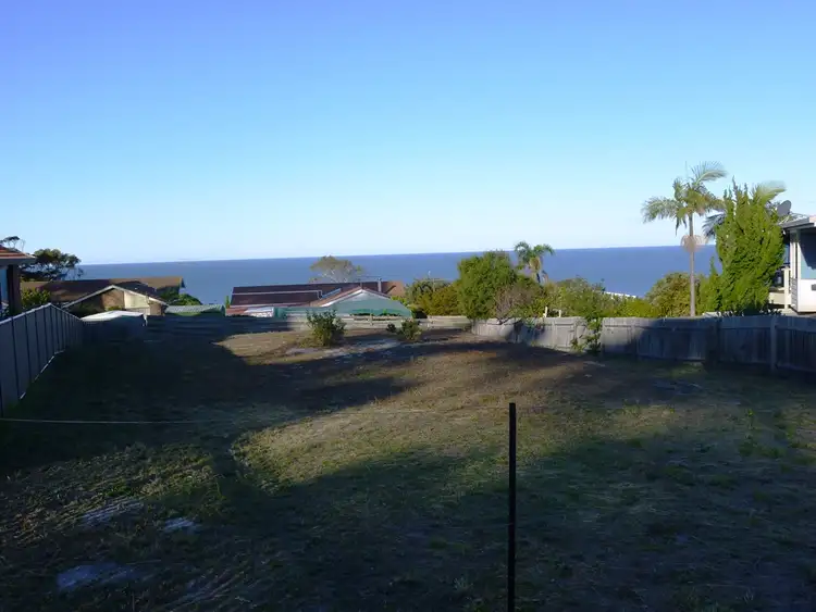 Second view of Homely land listing, 11 Beachview Court, Tura Beach NSW 2548