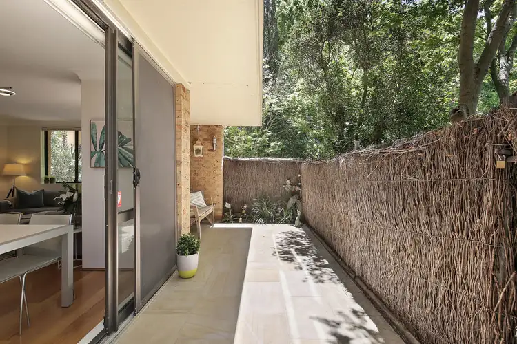 Third view of Homely apartment listing, 2/1 Paling Street, Cremorne NSW 2090