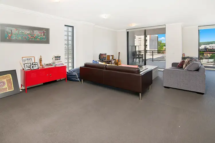 Fifth view of Homely unit listing, 4/24 Watt Street, Gosford NSW 2250