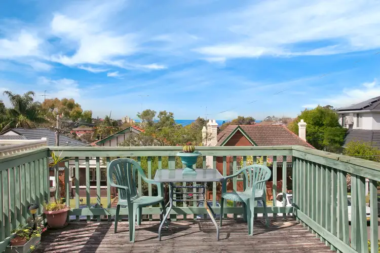 Fifth view of Homely house listing, 6 Heath Street, Randwick NSW 2031