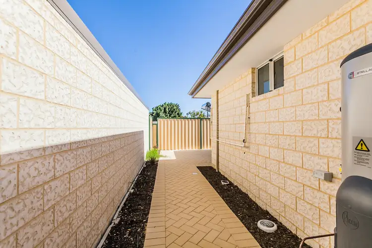 Sixth view of Homely house listing, 2/32 Stedham Way, Balga WA 6061