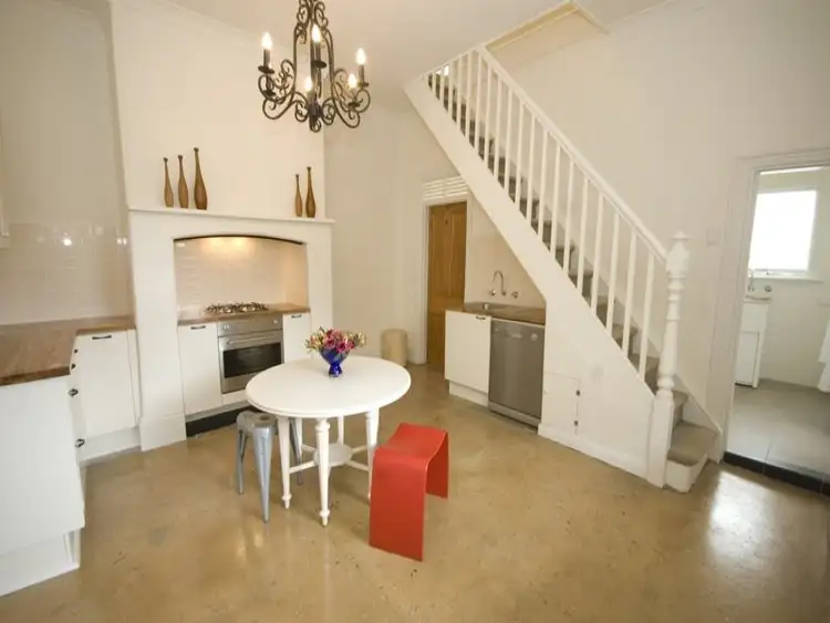 Second view of Homely house listing, 85a Dale Street, Port Adelaide SA 5015