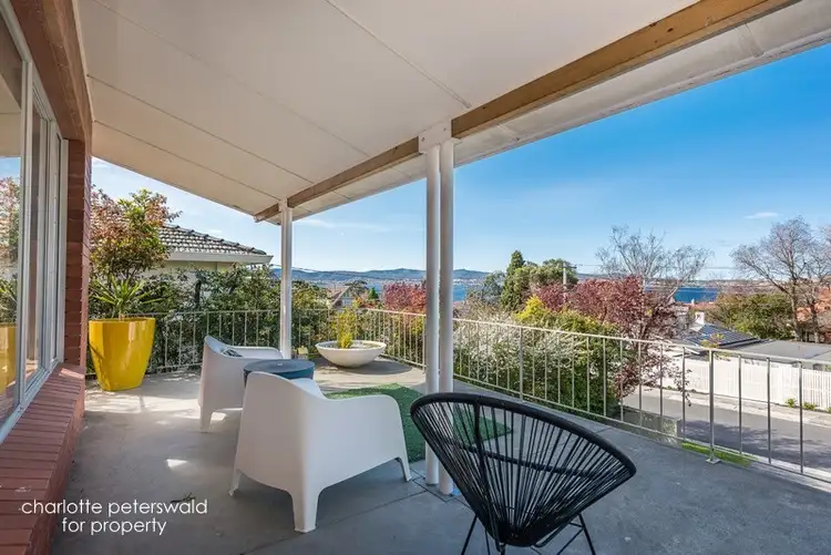 Fourth view of Homely house listing, 29 Fisher Avenue, Sandy Bay TAS 7005