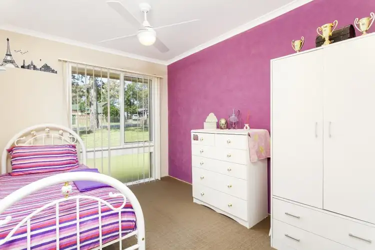 Fifth view of Homely house listing, 27 Jacaranda Avenue, Bradbury NSW 2560