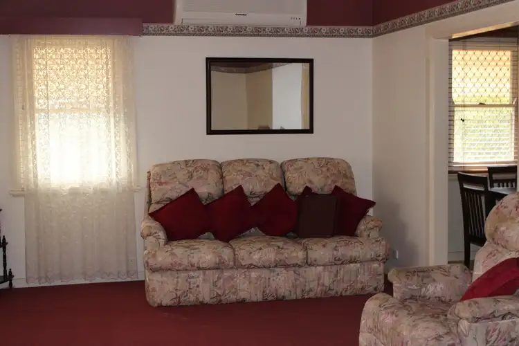 Second view of Homely house listing, 16 Gunnedah Road, Tamworth NSW 2340
