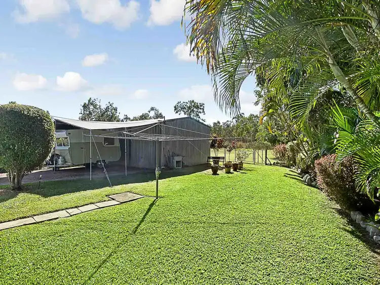 Seventh view of Homely house listing, 209 Balgal Beach Road, Balgal Beach QLD 4816