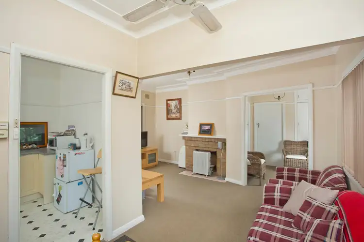 Seventh view of Homely house listing, 93 Collinson Street, Tenambit NSW 2323