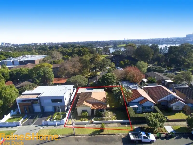Main view of Homely house listing, 73 Harris Road, Five Dock NSW 2046
