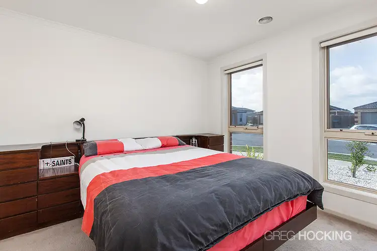 Fifth view of Homely house listing, 16 Galeff Avenue, Truganina VIC 3029