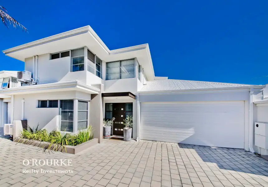 Main view of Homely house listing, 3/33 Barnes Street, Innaloo WA 6018