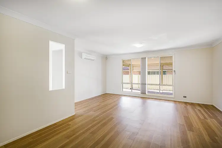 Sixth view of Homely house listing, 17 Landhaven Avenue, Blue Haven NSW 2262
