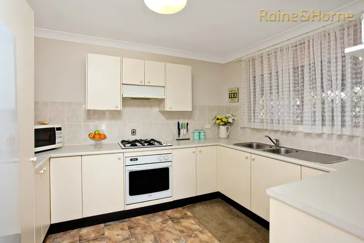 Third view of Homely villa listing, 3/14 BRADDON STREET, Oxley Park NSW 2760