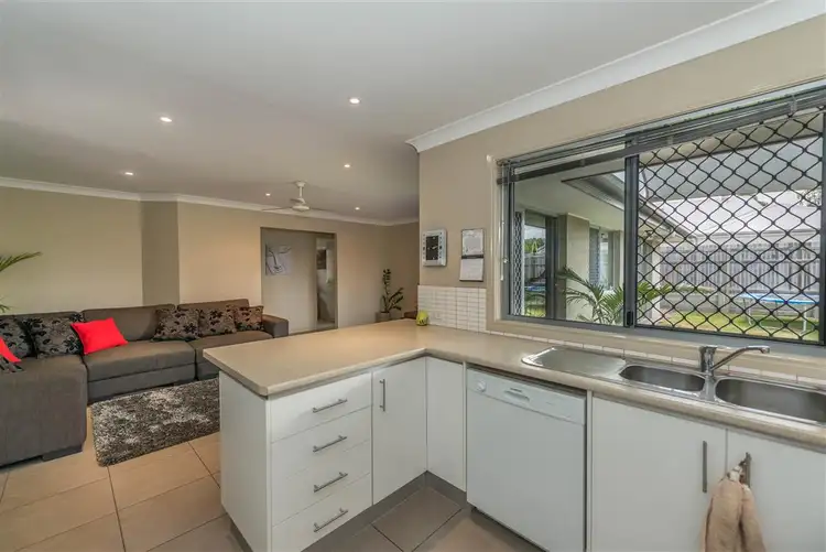 Sixth view of Homely house listing, 26 Antonson Cres, Mudgeeraba QLD 4213