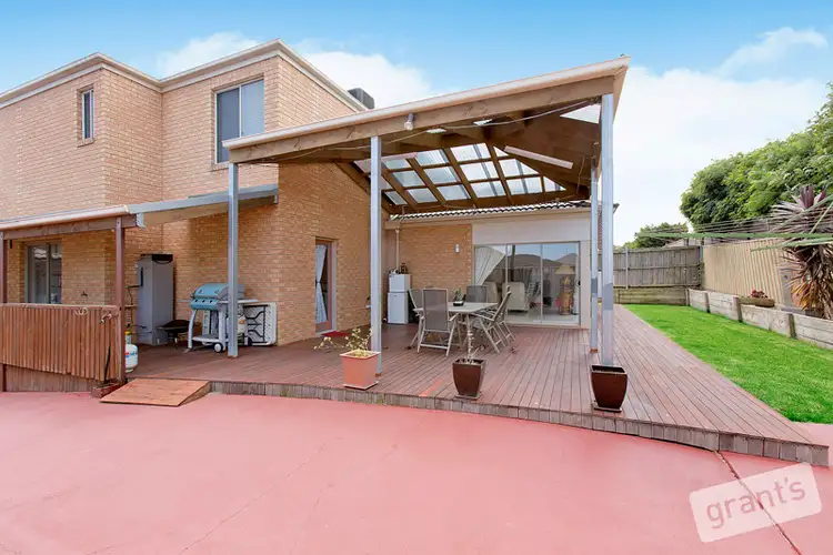 Fifth view of Homely house listing, 8 Jembecca Drive, Berwick VIC 3806