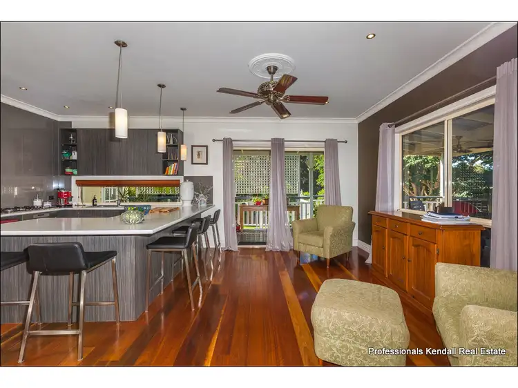 Seventh view of Homely house listing, 11 Foraker Drive, Tamborine Mountain QLD 4272