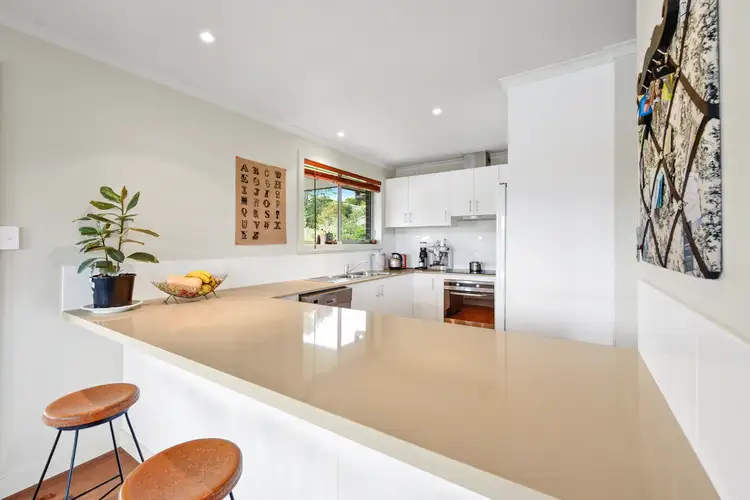 Third view of Homely house listing, 15 Haradli Crt, Newstead TAS 7250