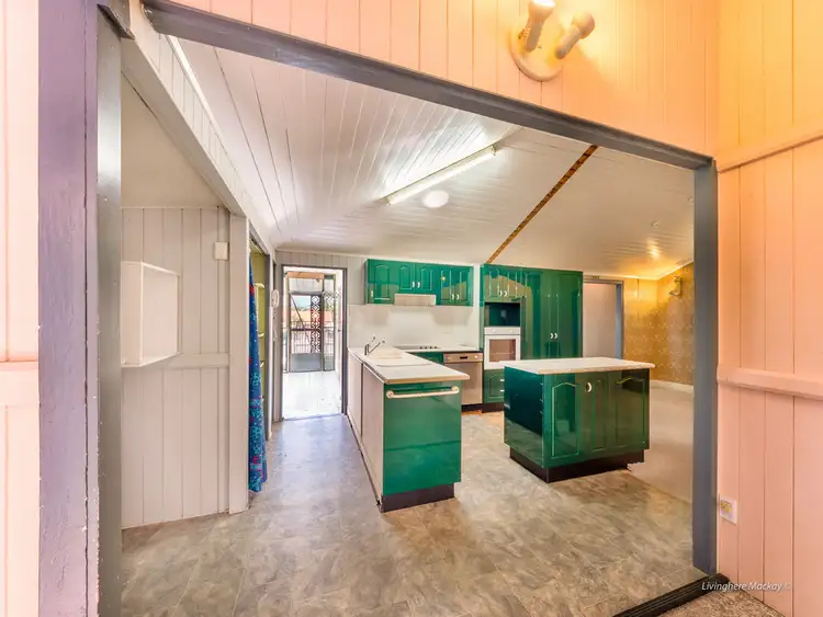 Seventh view of Homely house listing, 1 Grant Street, Mackay QLD 4740