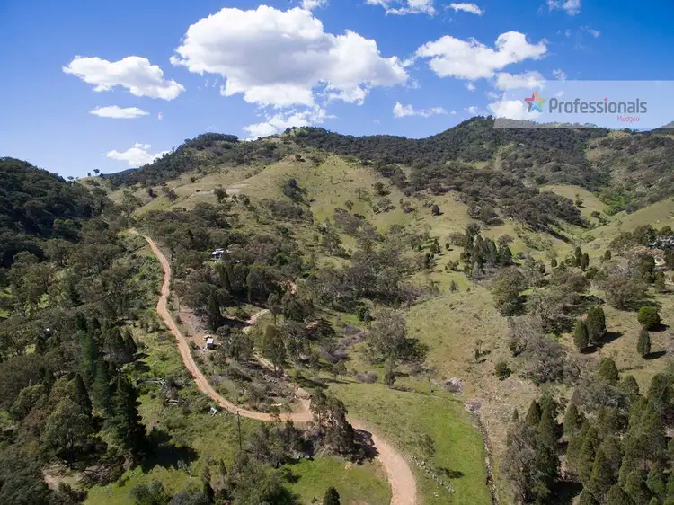 Fifth view of Homely rural property listing, 60 Peach Tree Lane, Mudgee NSW 2850