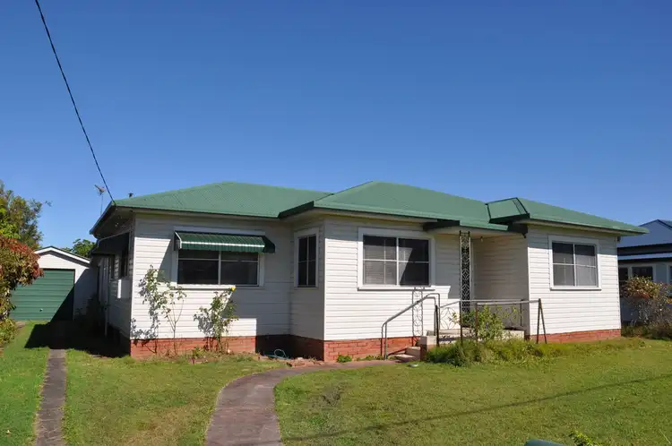63 Farley Street, Casino NSW 2470