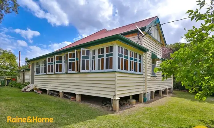 2-10 MARY STREET, Caboolture QLD 4510