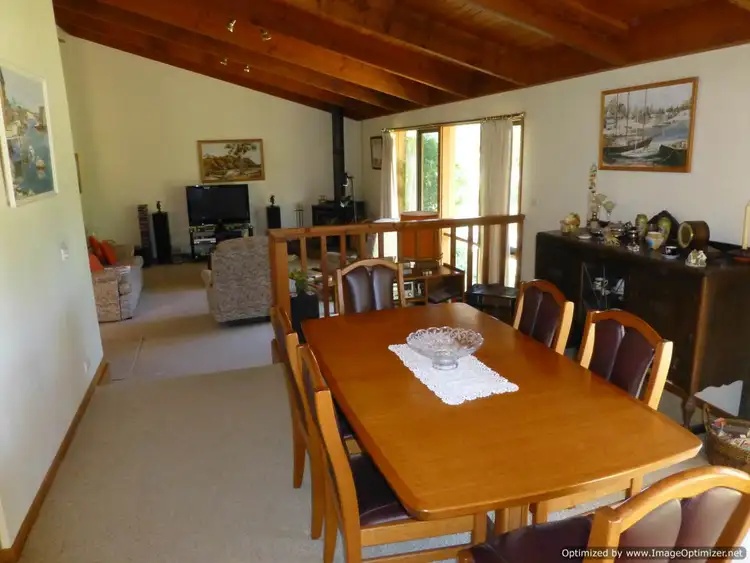 Fifth view of Homely rural property listing, 303 Stephenson Road, Nicholson VIC 3882