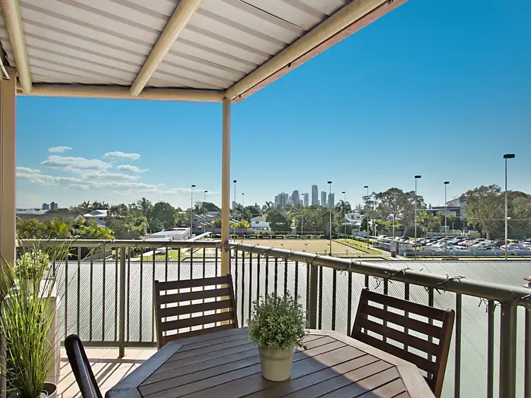Sixth view of Homely unit listing, Unit @ 21 Markeri Street, Mermaid Beach QLD 4218