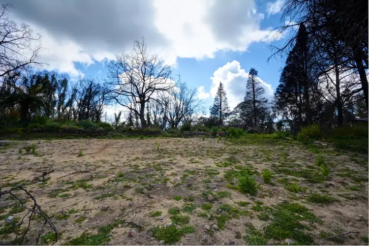 Fourth view of Homely land listing, 32 St Georges Pde, Mount Victoria NSW 2786