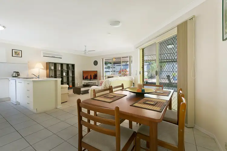 Fourth view of Homely house listing, 21 Middleton Court, Alexandra Hills QLD 4161