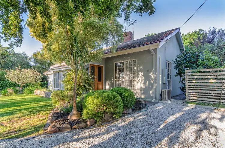 Second view of Homely house listing, 23 St Andrews Terrace, Willunga SA 5172