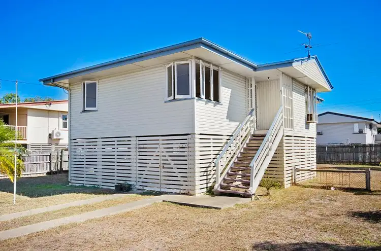 Main view of Homely house listing, 31 Lillipilli Street, Vincent QLD 4814